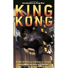 King Kong (Modern Library Classics)