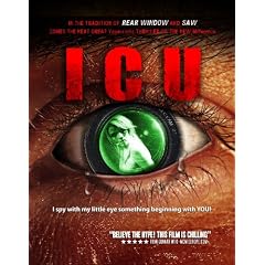 Icu [DVD]