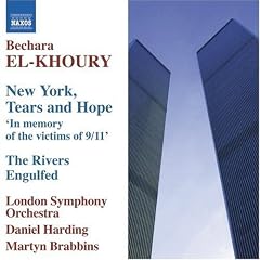 New York Tears & Hope