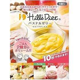 �y���K�i�z�q���Y�_�C�G�b�g �p�X�e���[���[�Z�J���hBOX 5�H HPJ-5SAM