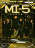 [DVD] Mi-5, Vol. 5