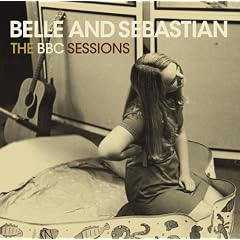 The BBC Sessions
