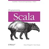 Programming ScalaDean Wampler�ɂ��
