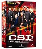 [DVD] CSI: Season 3 (Bilingual English/French)