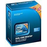 Intel Core i3 i3-530 2.93GHz 4M LGA1156 BX80616I3530