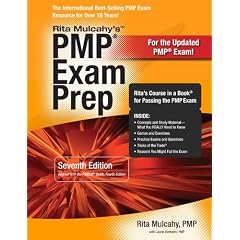 PMP Exam Prep: Rapid Learning to Pass PMI's PMP Exam--on Your First Try!