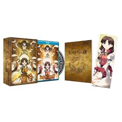 �e�B�A�[�Y�E�g�D�E�e�B�A���y8�z [Blu-ray]
