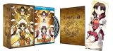 �e�B�A�[�Y�E�g�D�E�e�B�A���y8�z [Blu-ray]