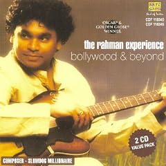 Bollywood & Beyond