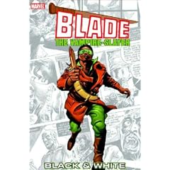 Blade: Black & White
