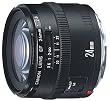 Canon EF�����Y EF24mm F2.8 �P�œ_�����Y �L�p