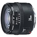 Canon EF�����Y EF24mm F2.8 �P�œ_�����Y �L�p