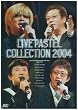 ���C�u�p�X�e���R���N�V���� LIVE PASTEL COLLECTION 2004 on DVD