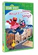 What's the Name of That Song / (Ltd) [DVD] [Import]