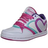 Pineapple Kids 8317 Bea Fashion Trainer