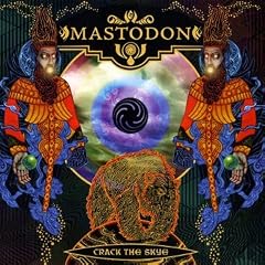Crack the Skye