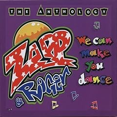 【クリックで詳細表示】We Can Make You Dance： The Zapp ＆ Roger Anthology [Import]