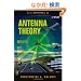 Antenna Theory: Analysis and Design