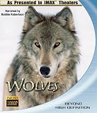 [DVD] Wolves [Blu-ray]