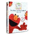 Best of Elmo's World 2 [DVD] [Import]