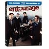 Entourage: Complete Seventh Season [Blu-ray] [Import]