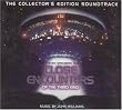 Close Encounters Of The Third Kind: The Collector's Edition Soundtrack