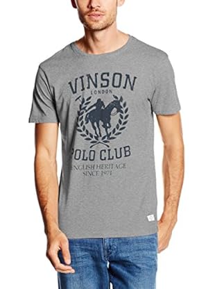 Vinson Polo Club T-Shirt Calenne