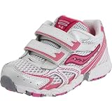 Saucony Kids Cohesion 4 H&L G Sports Running