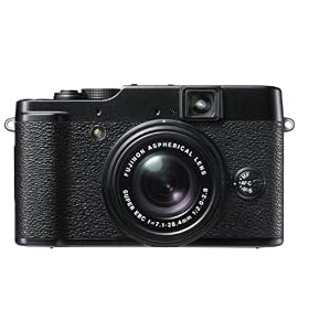 FUJIFILM �f�W�^���J���� X10 1200����f 2/3�^EXR-CMOS F FX-X10