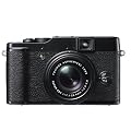 FUJIFILM �f�W�^���J���� X10 1200����f 2/3�^EXR-CMOS F FX-X10