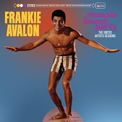 Muscle Beach Party:The United Artists Sessions