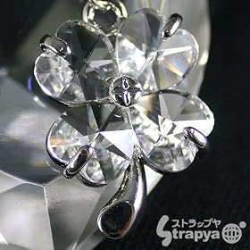 �X�����t�X�L�[�А��N���X�^���g�p�B�n�[�g�̎l�t�̃N���[�o�[�g�уX�g���b�v�i�N���X�^���j�y�t�W�e���r���p�[�t�F�N�g�E���|�[�g/�����ыG �h���}���Ŏg�p�z