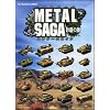 METAL SAGA ~���o�̍�~ �n���^�[�Y�K�C�h (The Playstation2 BOOKS)