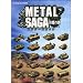 METAL SAGA ~���o�̍�~ �n���^�[�Y�K�C�h (The Playstation2 BOOKS)