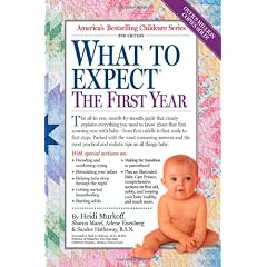 What to Expect the First Year