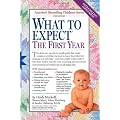What to Expect the First Year