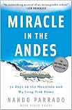 [Book] Miracle in the Andes: 72 Days on the Mountain and My Long Trek Home