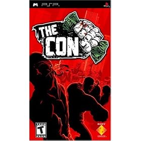 The Con�@�iPSP �A���Łj