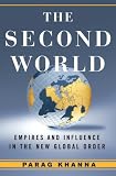 [Book] The Second World: Empires and Influence in the New Global Order