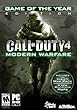Call of Duty 4: Modern Warfare Game of the Year Edition (輸入版:北米)