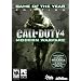Call of Duty 4: Modern Warfare Game of the Year Edition (�A����)