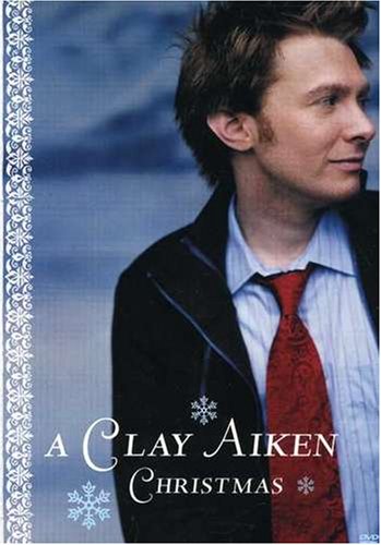  A Clay Aiken Christmas