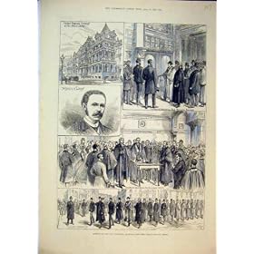 1884 �� Municipal Buildings �s���̌����}���ك��[�Y
