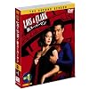 LOIS&CLARK / �V�X�[�p�[�}�� �q�Z�J���h�r �Z�b�g1 [DVD]