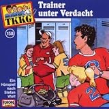 [Musik] 158/Trainer Unter Verdacht