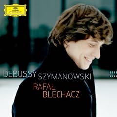 Szymanowski/Debussy