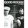 GOOD ROCKS!�i�O�b�h�E���b�N�X�j Vol.14