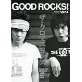 GOOD ROCKS!�i�O�b�h�E���b�N�X�j Vol.14���b�N�X�G���^�e�C�����g�ɂ��