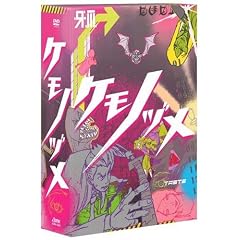 �P���m�d�� DVD-BOX