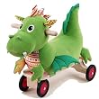 ���ԃh���S�� PUFFY DRAGON
